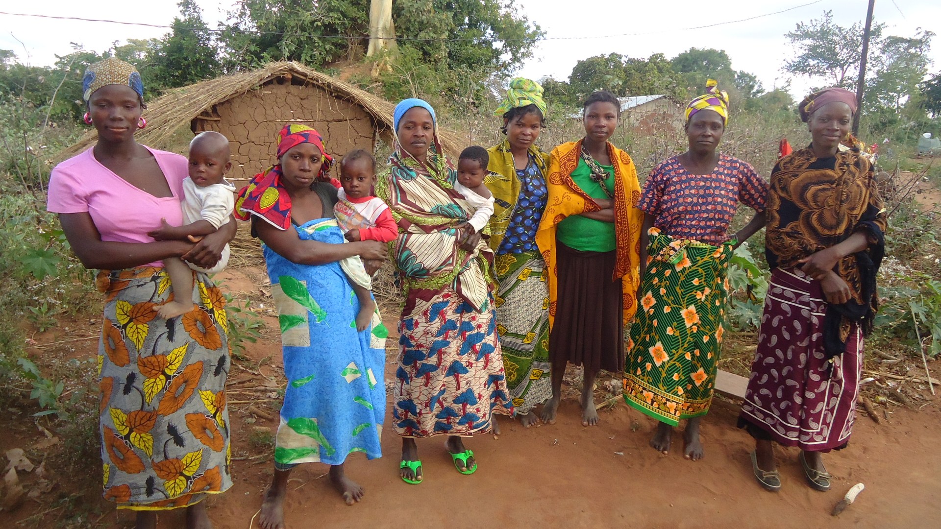 Mozambique xem Việt Nam là đối tác chiến lược hàng đầu trong hợp tác nông nghiệp