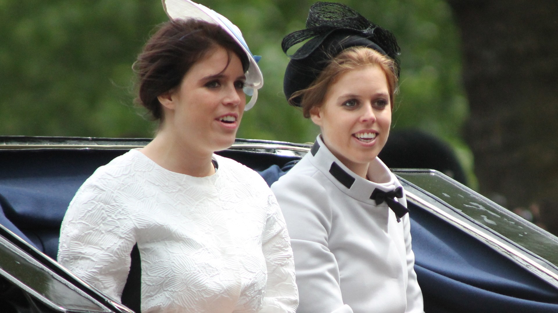 Royal Sisters Navigate Growing Family Tensions Within Palace