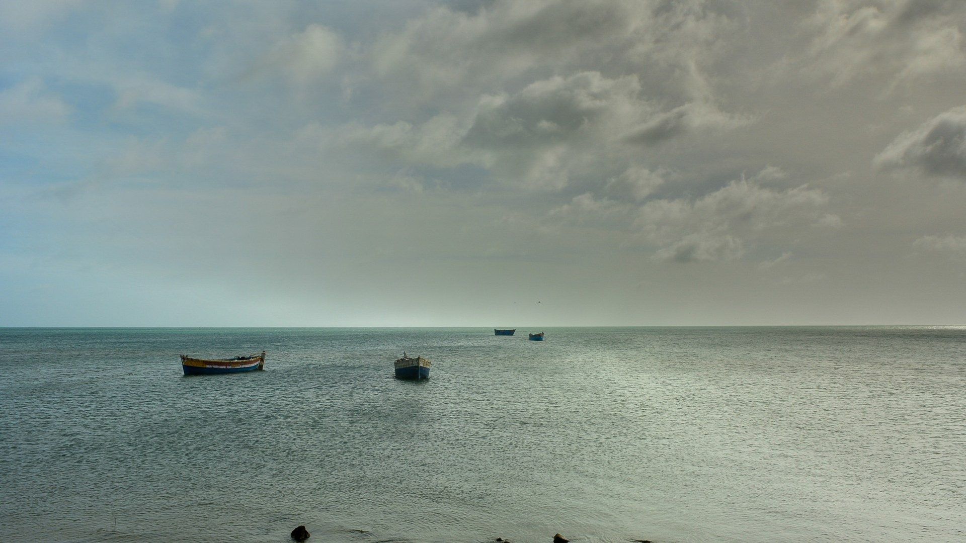 Katchatheevu Island: Sri Lanka Weighs Sovereignty Against Economic Ties