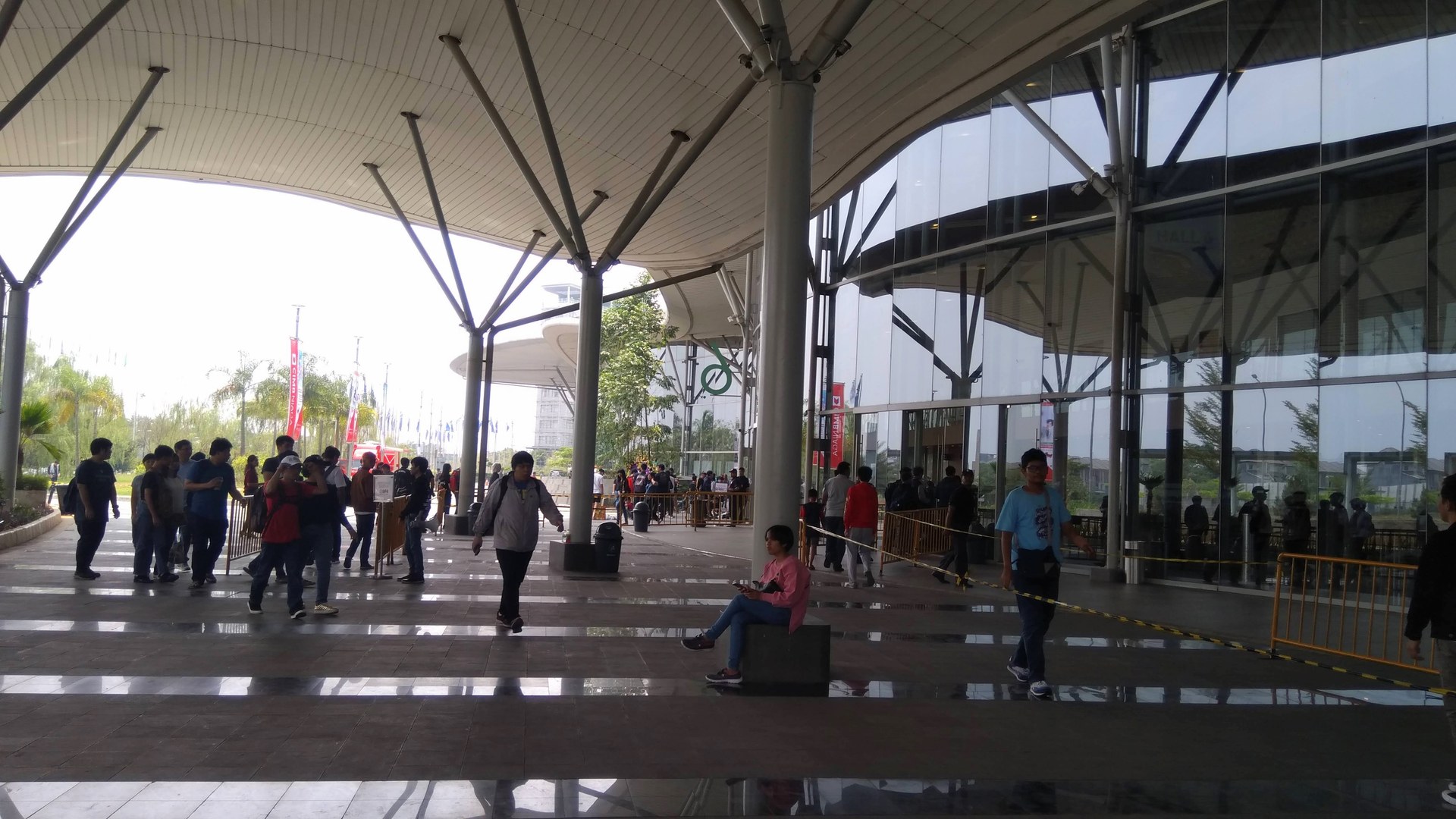 Indonesian exporters eye global opportunities at TEI 2026 trade event