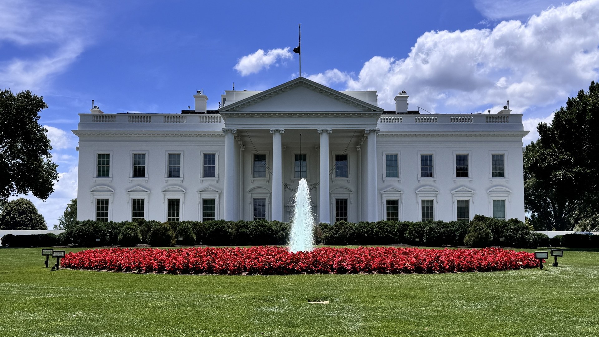 Catholic bishops slam Trump for misusing religious prayer event
