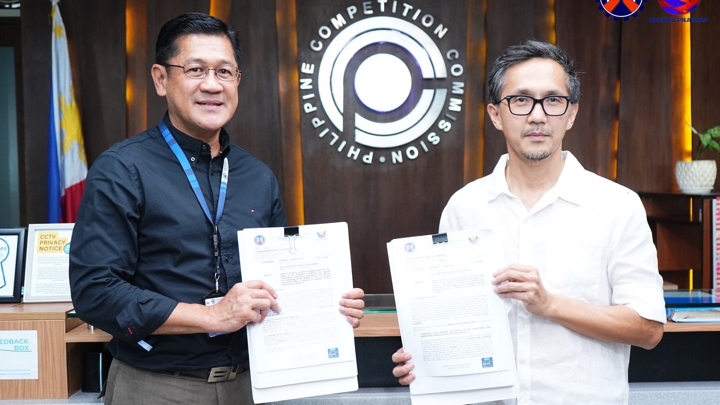 Three DPWH officials removed over Davao flood control irregularities