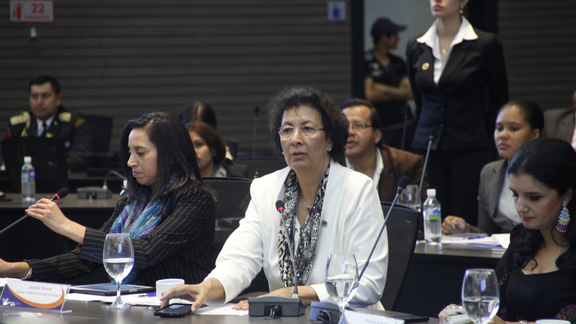 Vietnam, Suriname chart course for expanded bilateral cooperation