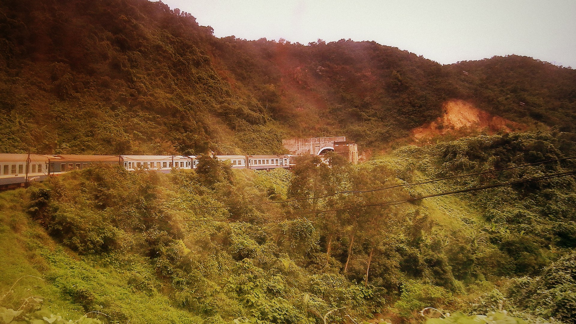 Vietnam's luxury rail journeys rank among world's finest experiences