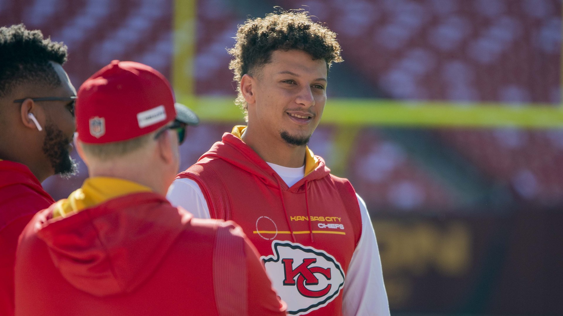 Packers Defender Criticizes Mahomes Over Chiefs' Offensive Struggles