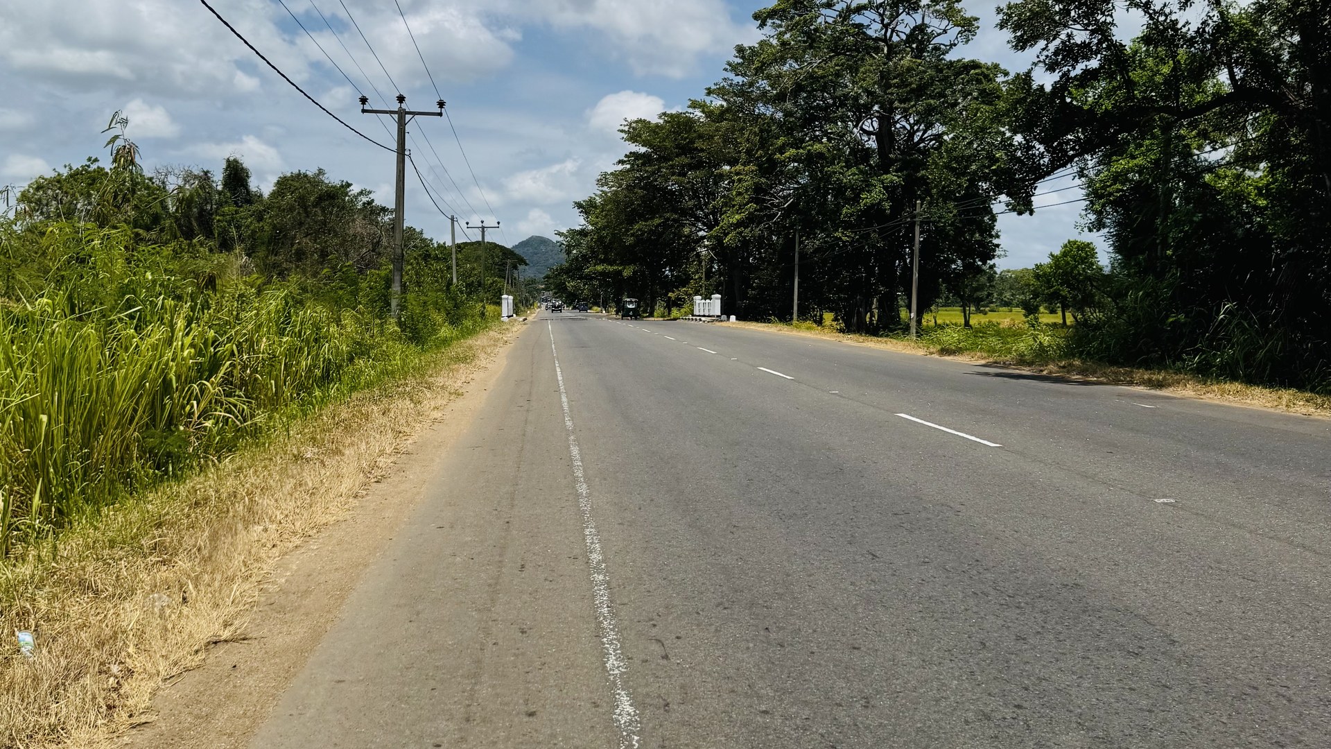 Sri Lanka awards major road infrastructure contract to Asset Engineering