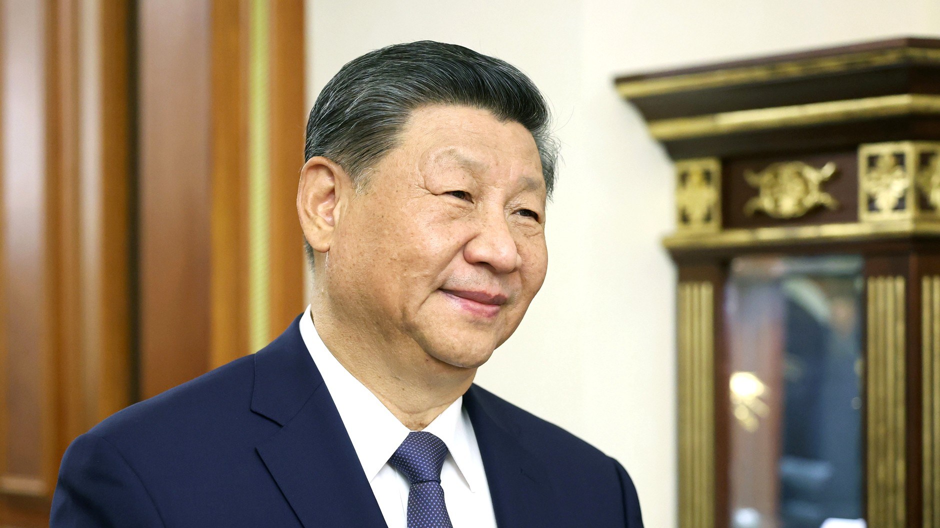 China's leader consolidates power through isolation of potential rivals