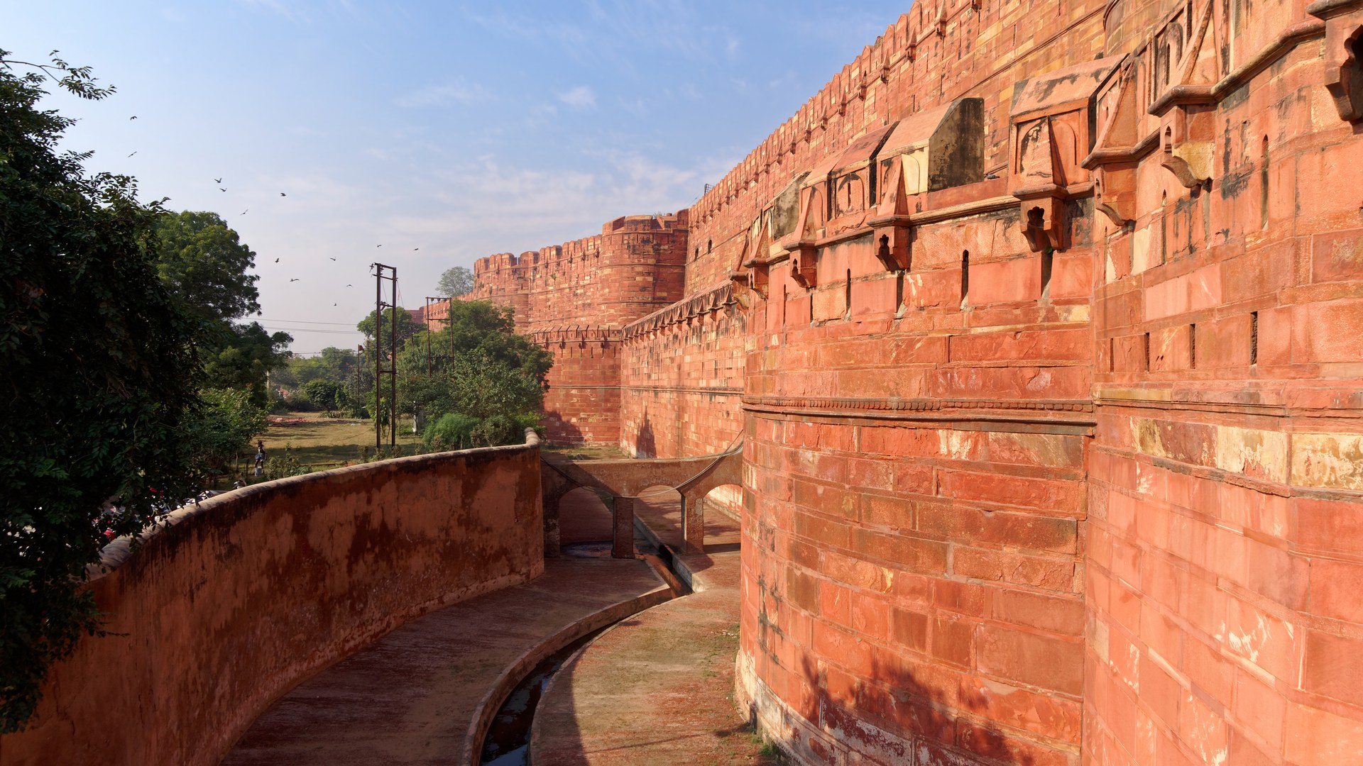 Agra's Political Legacy: What History Reveals About the City's Power Dynamics