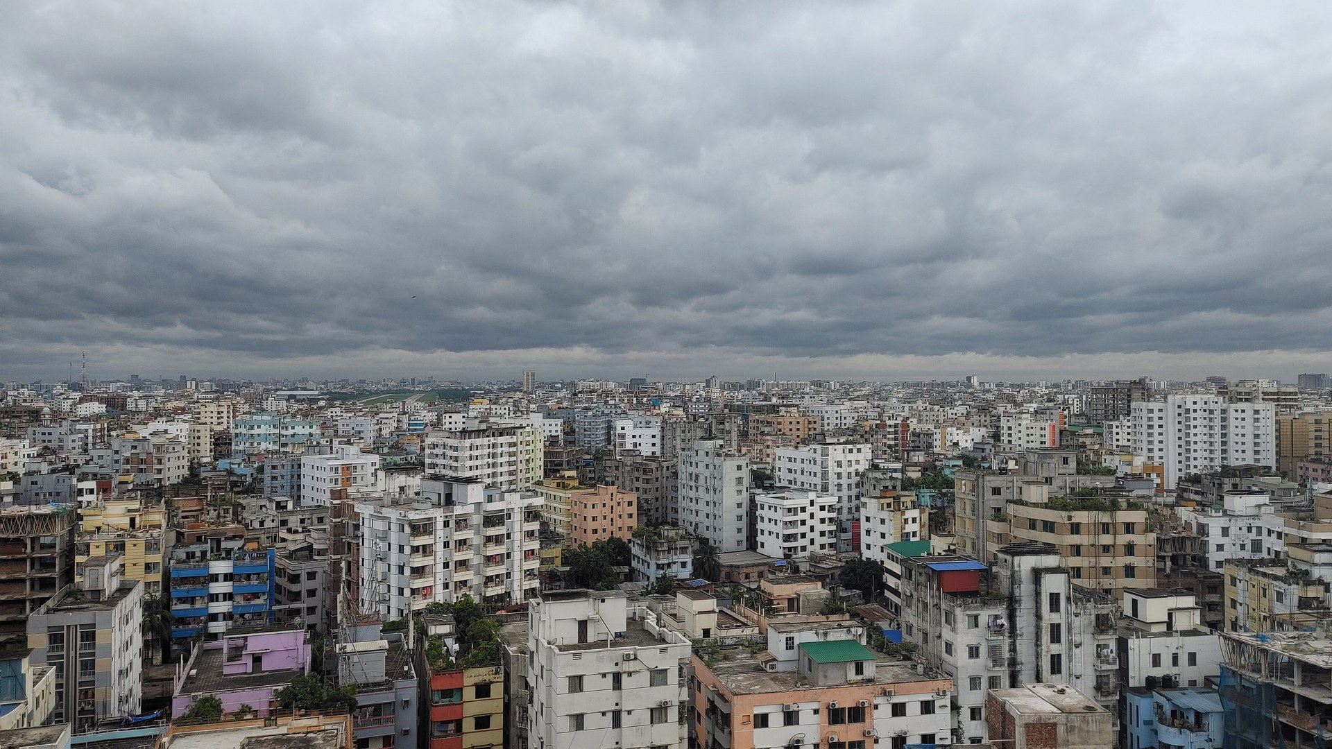 Proposed DAP Amendments for Dhaka Draw Concerns from Urban Planners