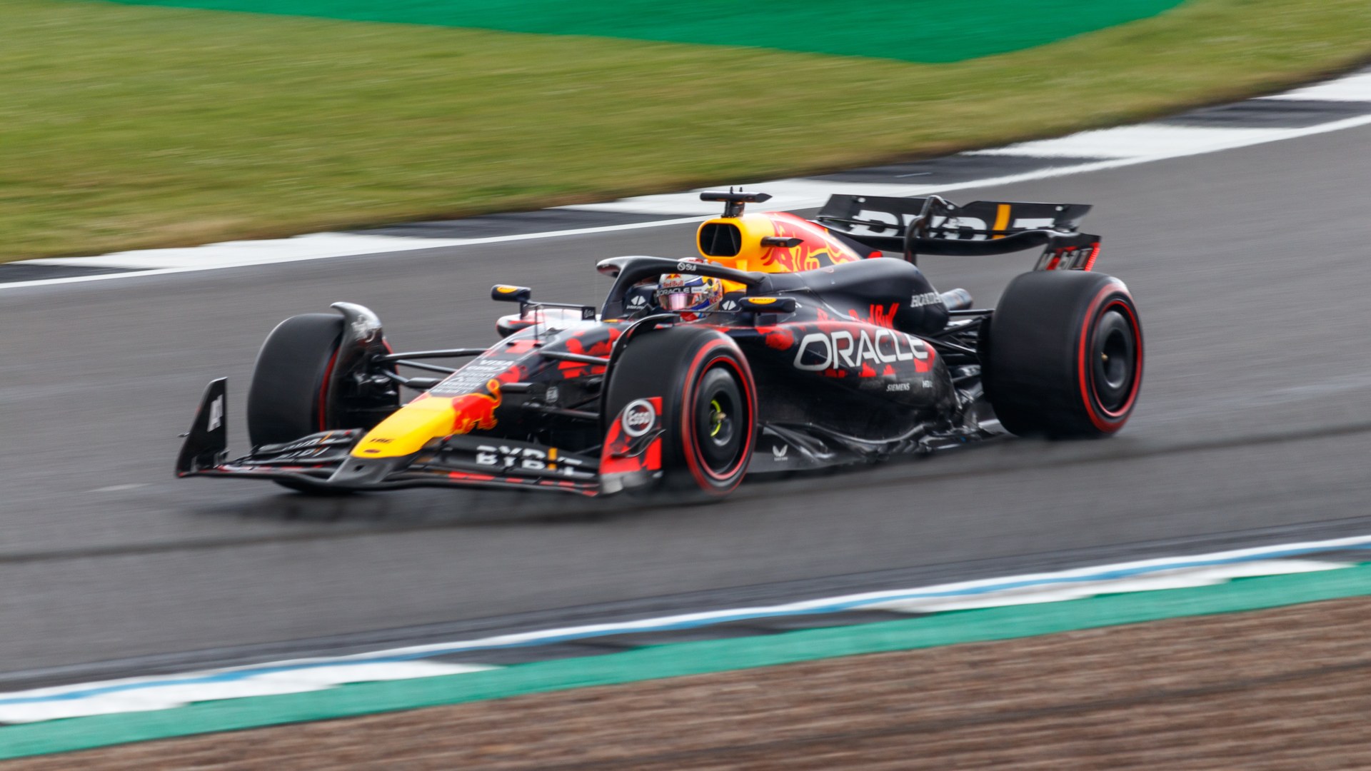 Verstappen Acknowledges Strategic Misstep After US Grand Prix Podium