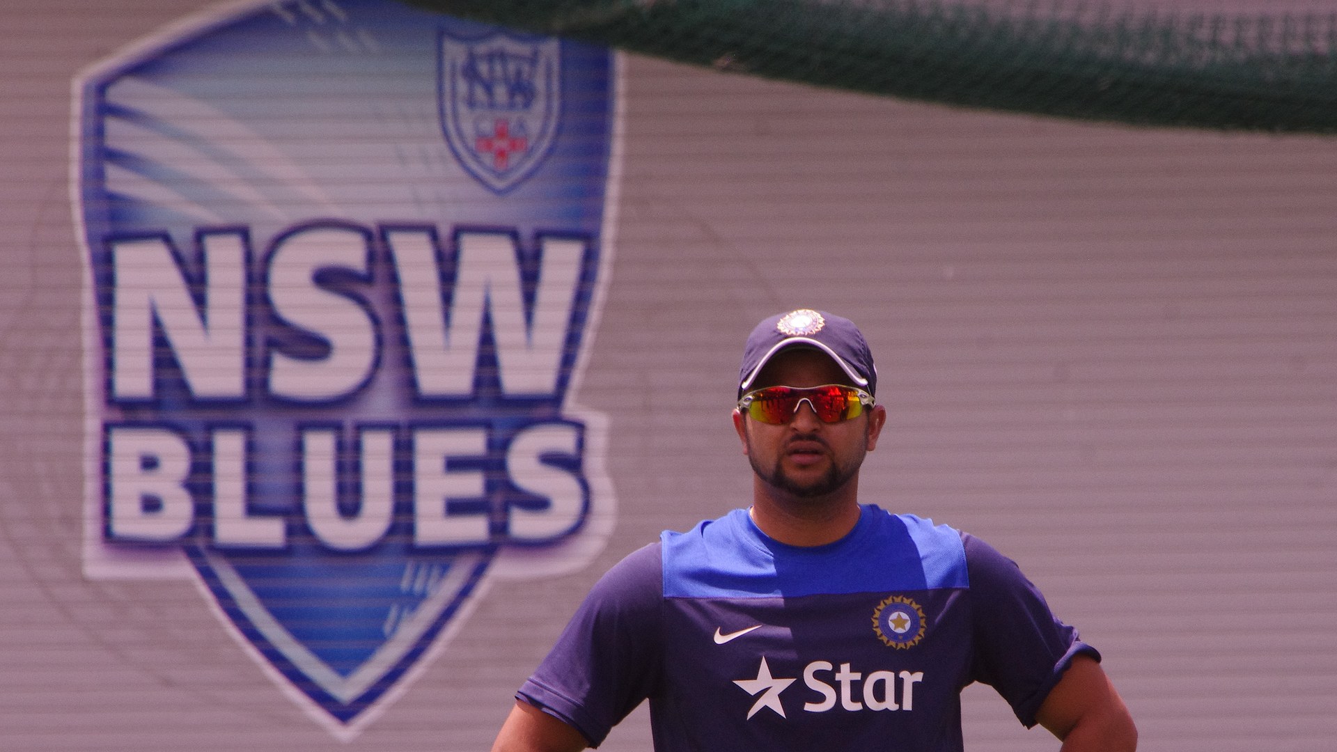Raina Hails Indian Star's Brilliance After Thrilling T20 Chase