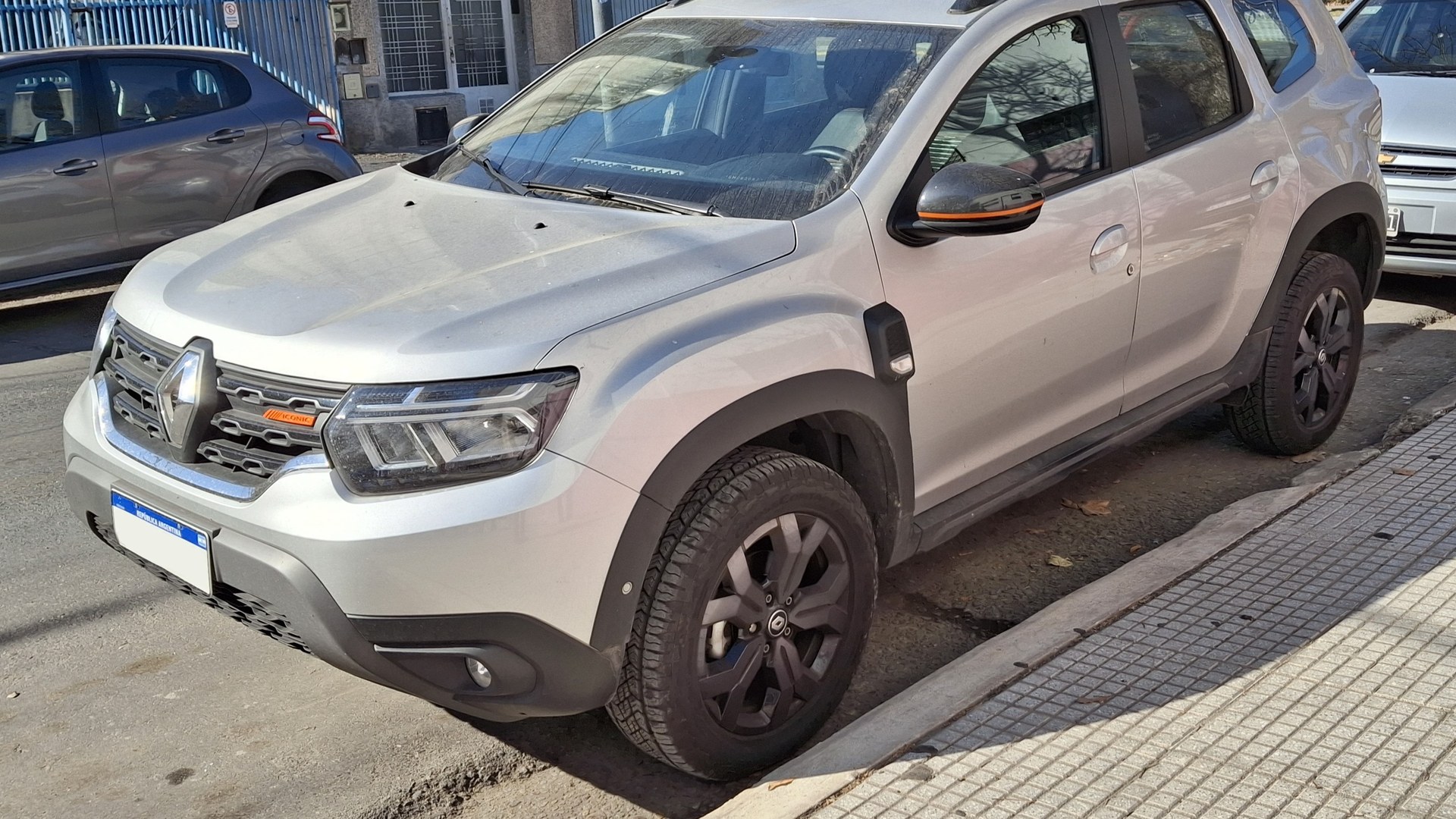 Renault launches hybrid Duster SUV in India at Rs 16.99 lakh