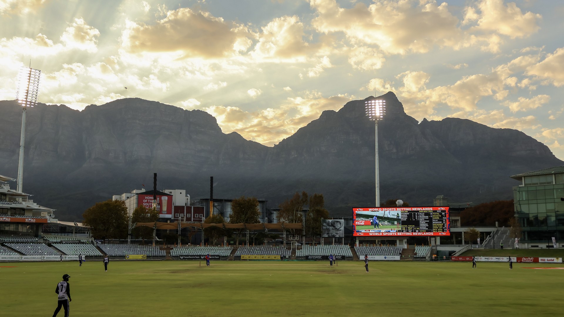 South Africa eyes series momentum as third Test begins in Cape Town
