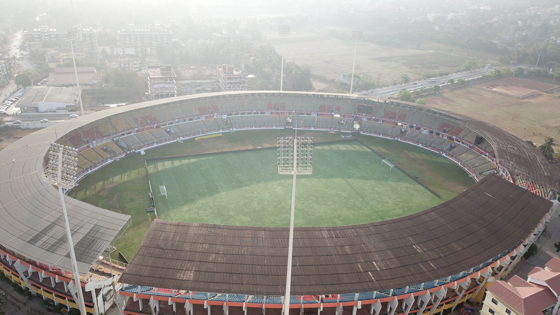 FC Goa faces SC Delhi in ISL fixture; here's how to watch