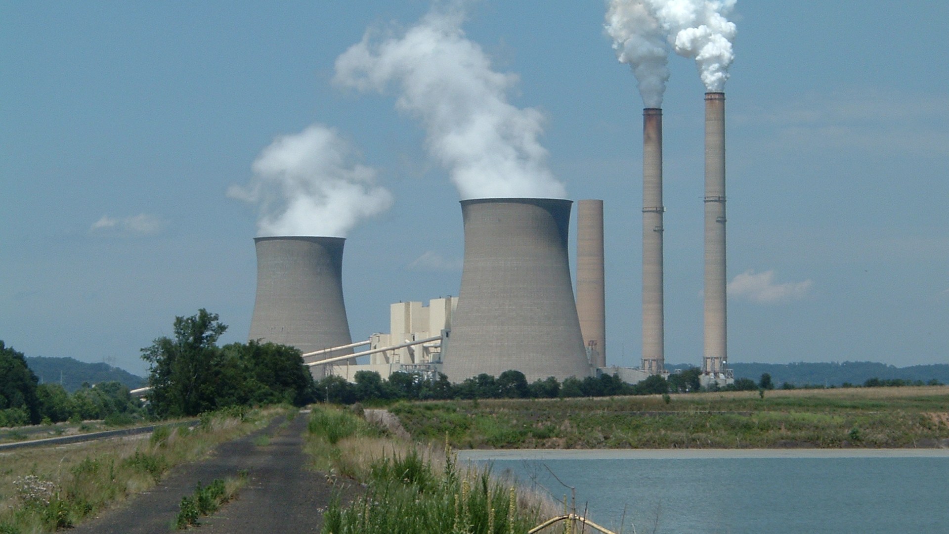 UN Report Warns of Sharp Rise in US Climate Emissions
