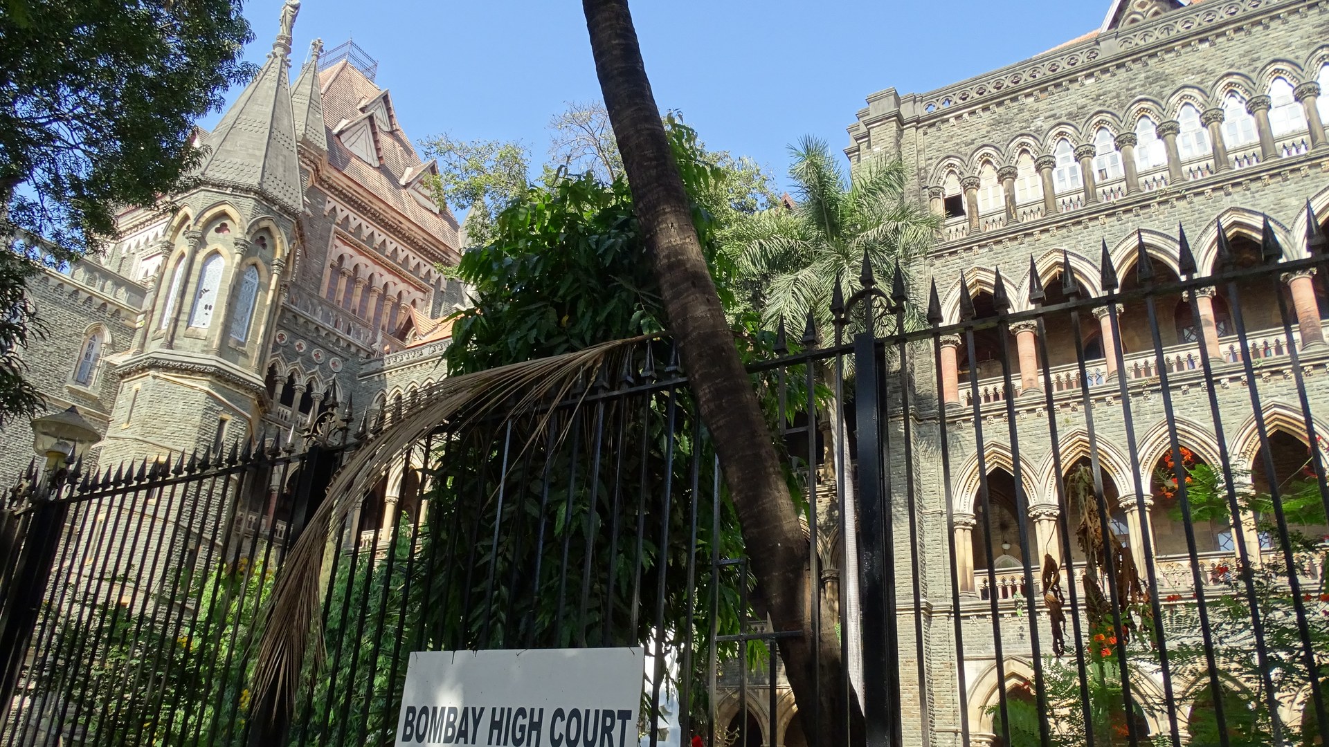 MCOCA: The Law That Shifts Burden Of Proof To The Accused