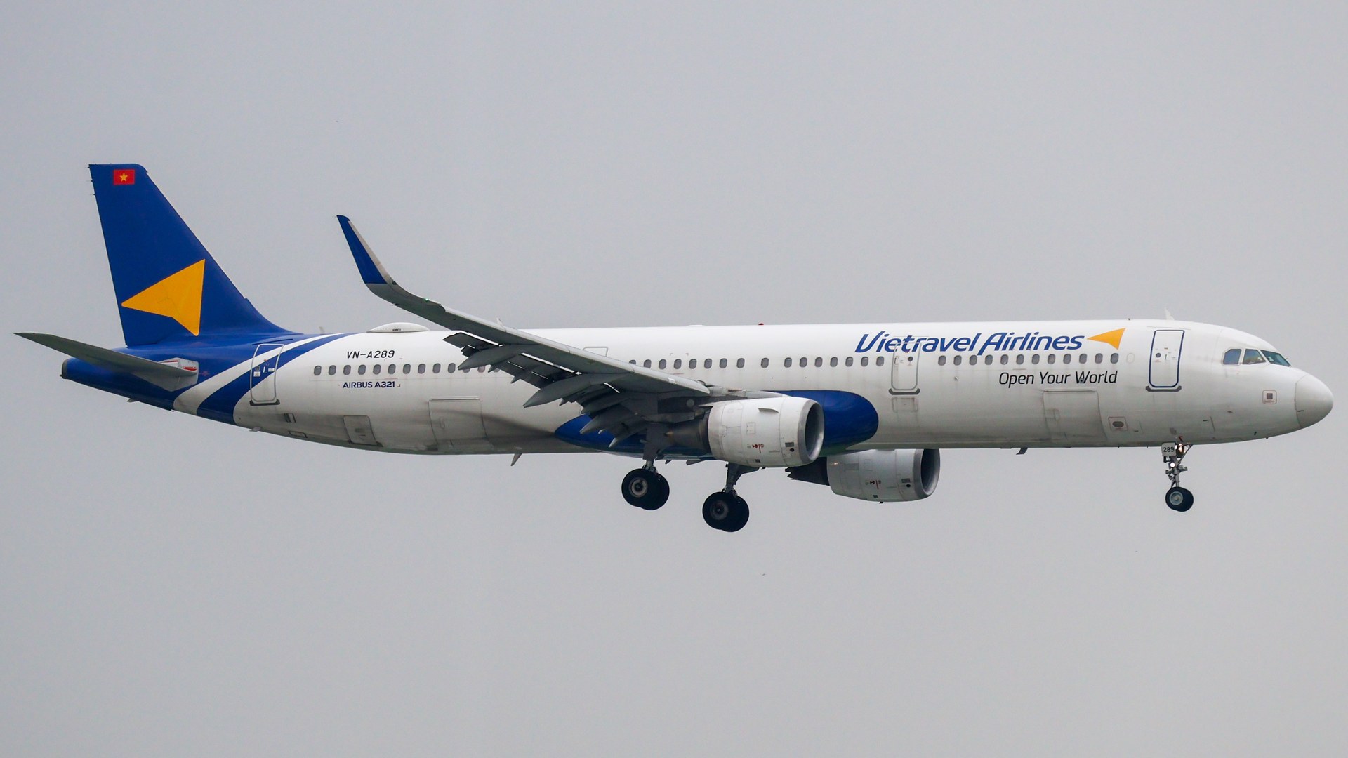 Vietravel Airlines expands fleet and routes ahead of peak season