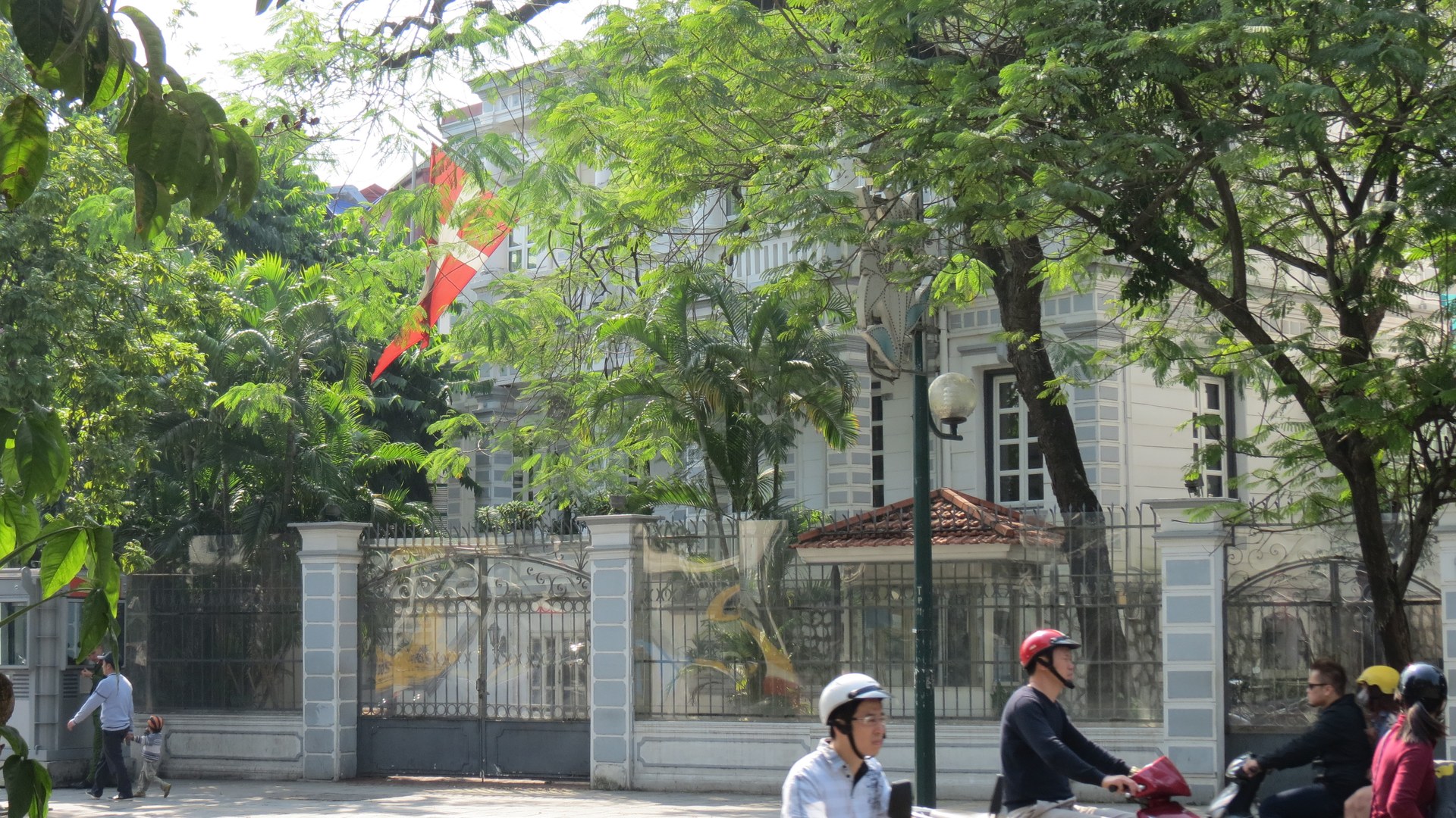 Vietnam and Denmark elevate partnership on sustainability and trade