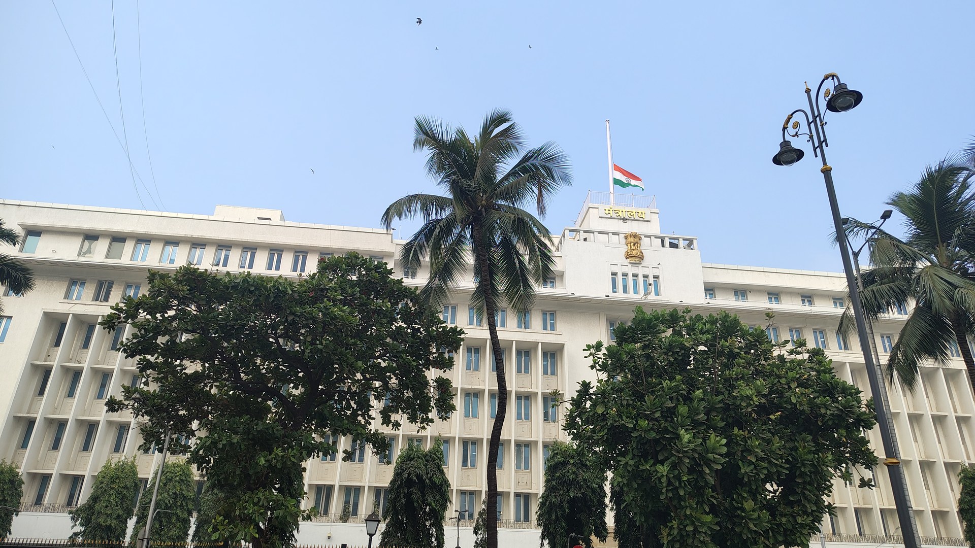 Maharashtra challenges food safety regulations as federal overreach