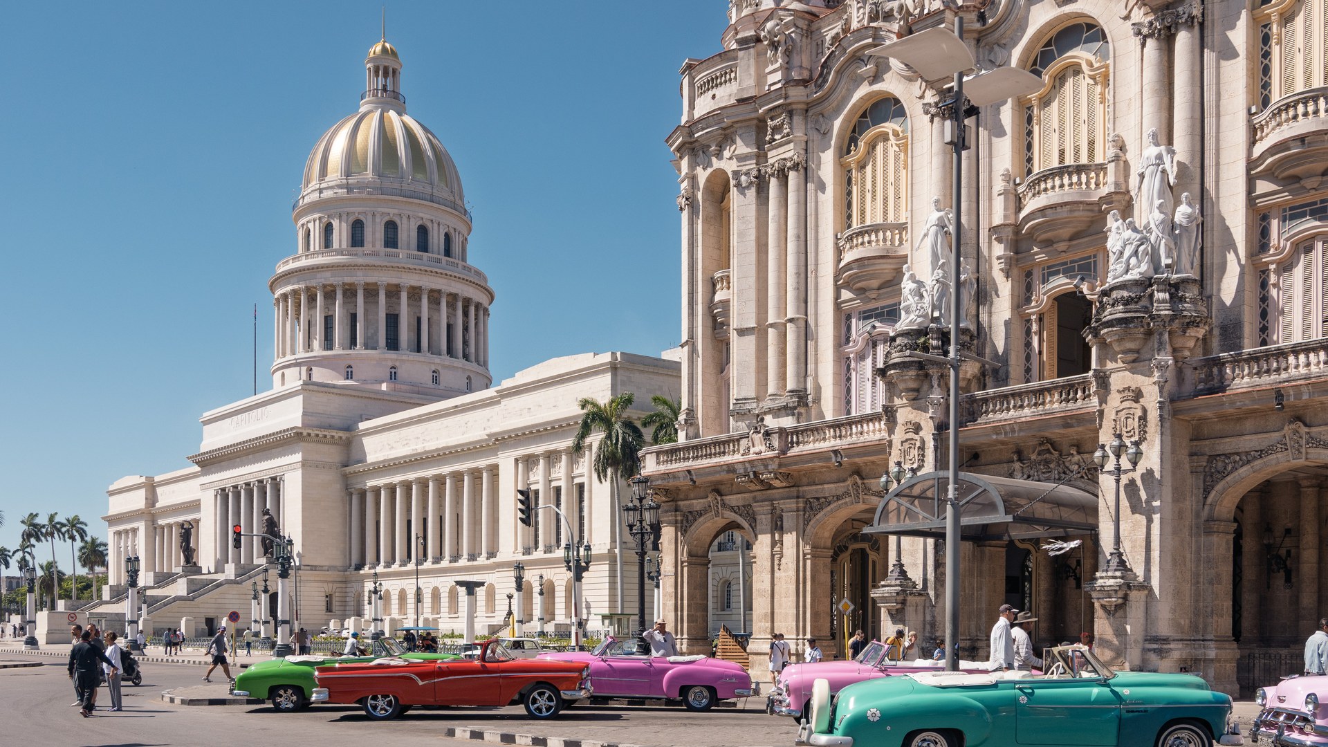 Cuba faces economic strain as U.S. tensions mount under Trump