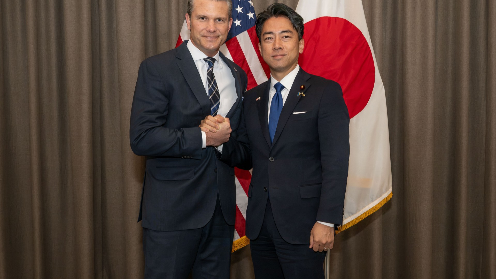 Japan pushes ASEAN defense partnership amid shared regional challenges