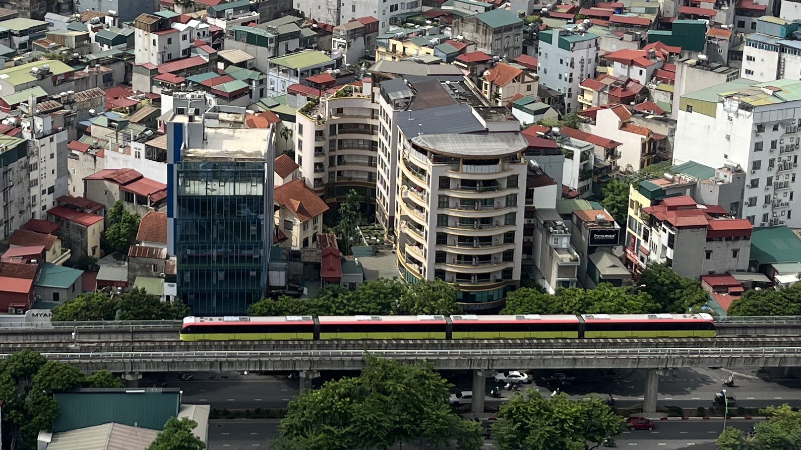 European Union grants €10 million for Hanoi Metro Line 3 expansion