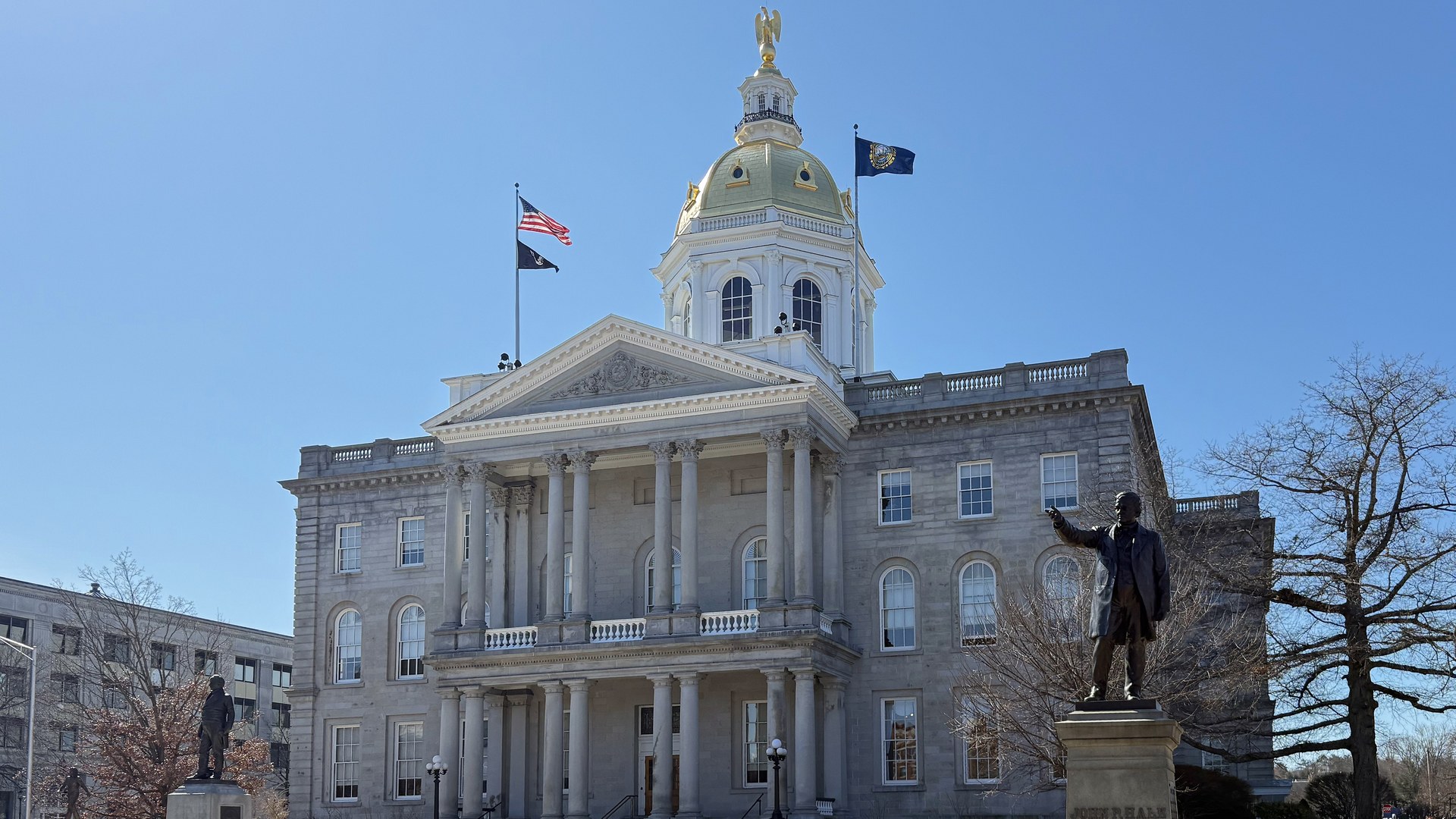 Conservative Group Mobilizes for New Hampshire Senate Battle