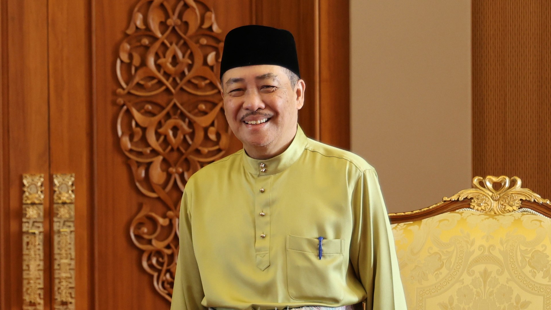 Sabah leader vows to break poverty's grip on children's futures