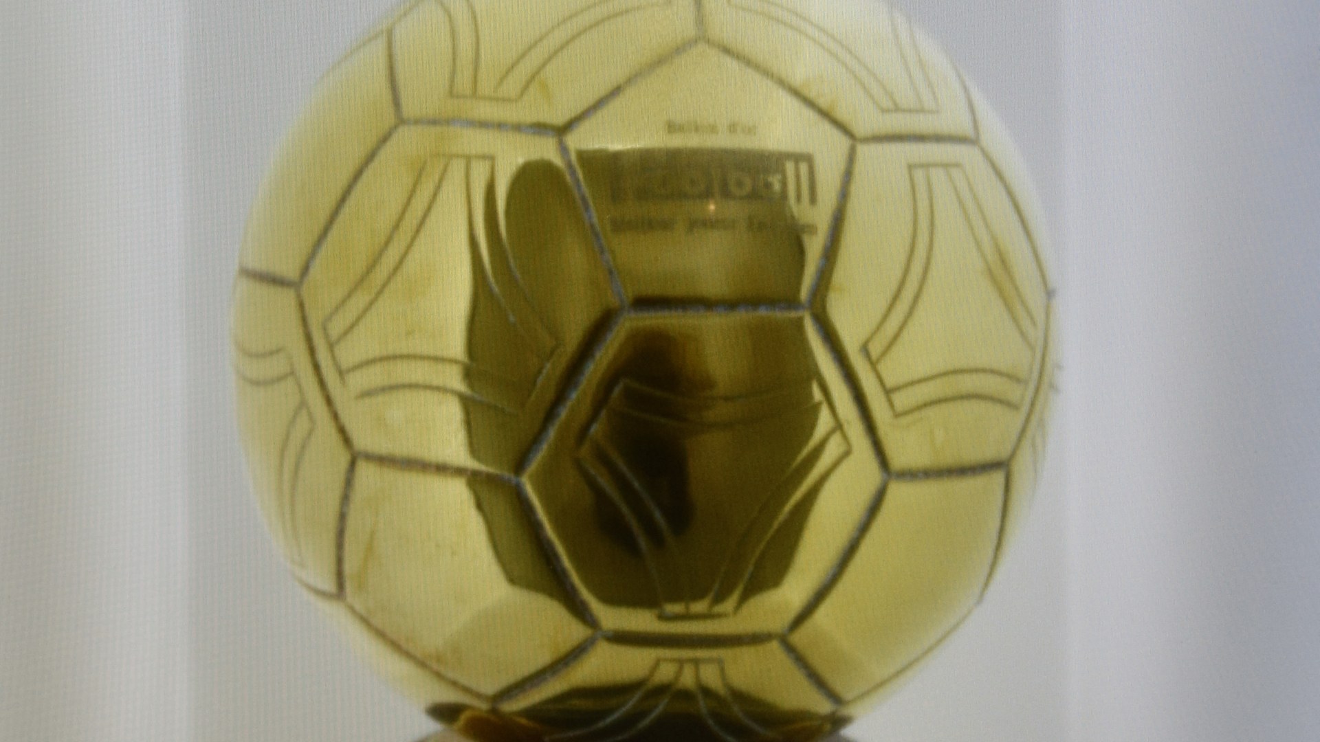 Ballon d'Or 2026 Ceremony Delayed; Top Ten Contenders Unveiled