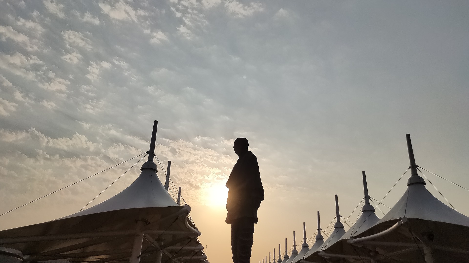 PM Modi to inaugurate Trail of United India near Statue of Unity