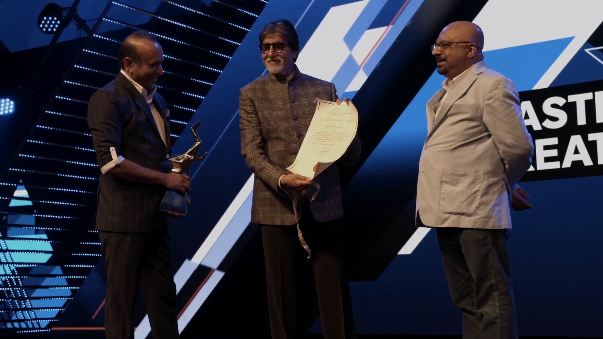 Amitabh Bachchan, 84, Says Additional Rest Required Following Health Advisory