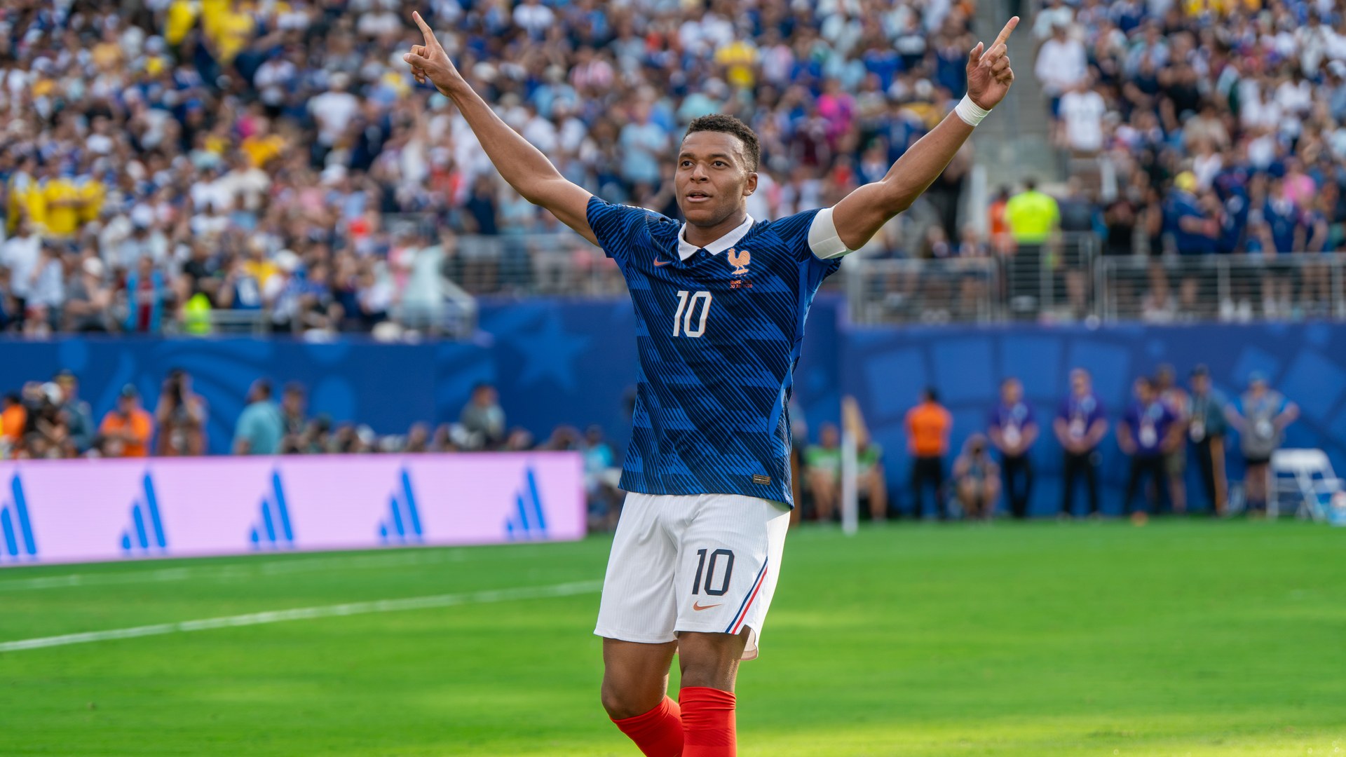 Mbappe apologises for Mao Zedong remark as Chinese sponsors withdraw