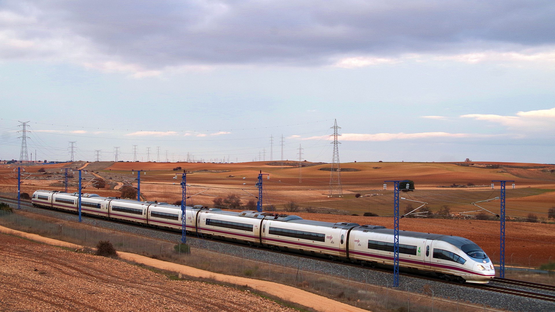 Train collision in Spain kills at least 10 people
