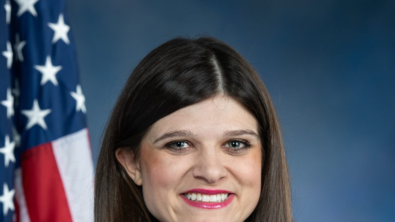 Trump Associate Criticizes Michigan Democrat Over Senate Race Loss