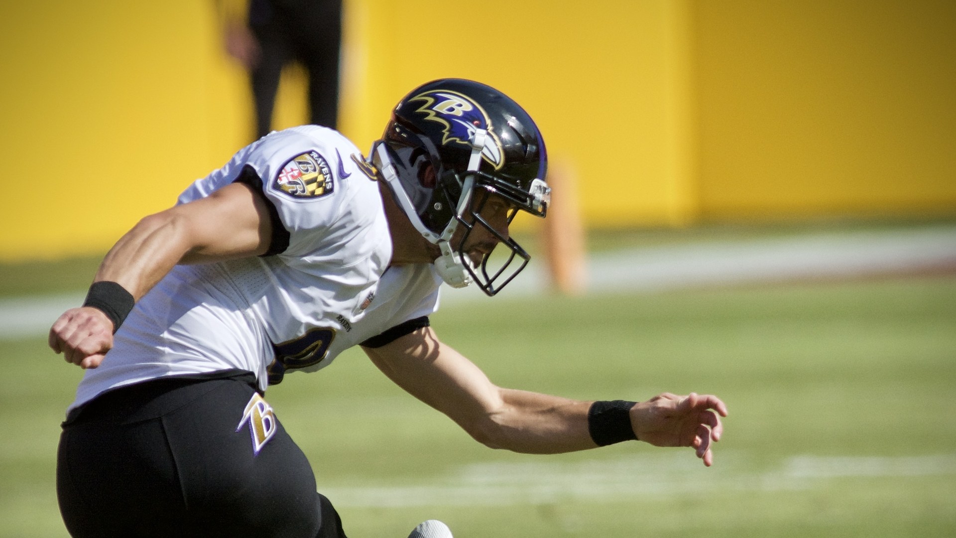 Kansas City Chiefs add veteran kicker Justin Tucker to practice squad