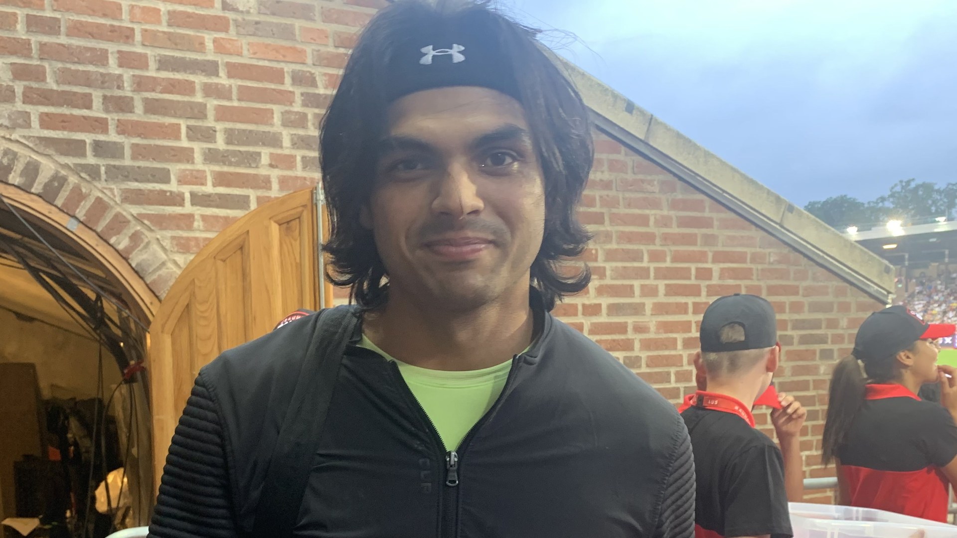 Neeraj Chopra Eyes Strong Comeback After Ankle Injury Recovery