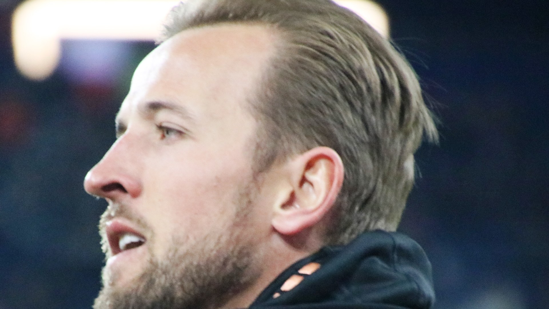 Kane and Bayern Munich face Magdeburg in German Cup clash