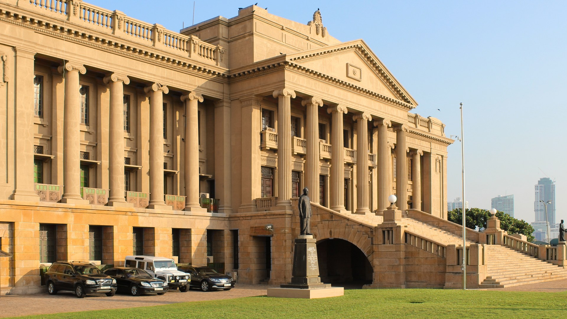 Sri Lanka purges over 331,000 ineligible welfare beneficiaries