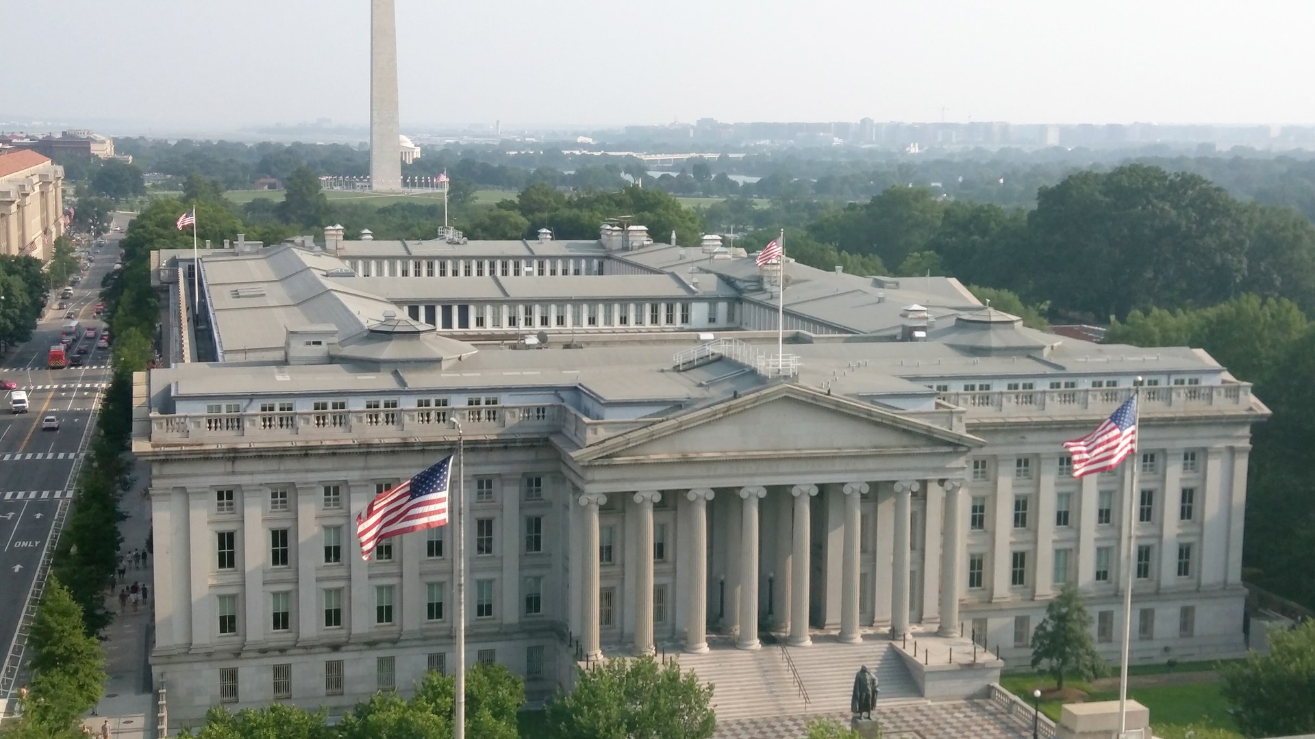 US Treasury signals commitment to deepening Vietnam financial ties