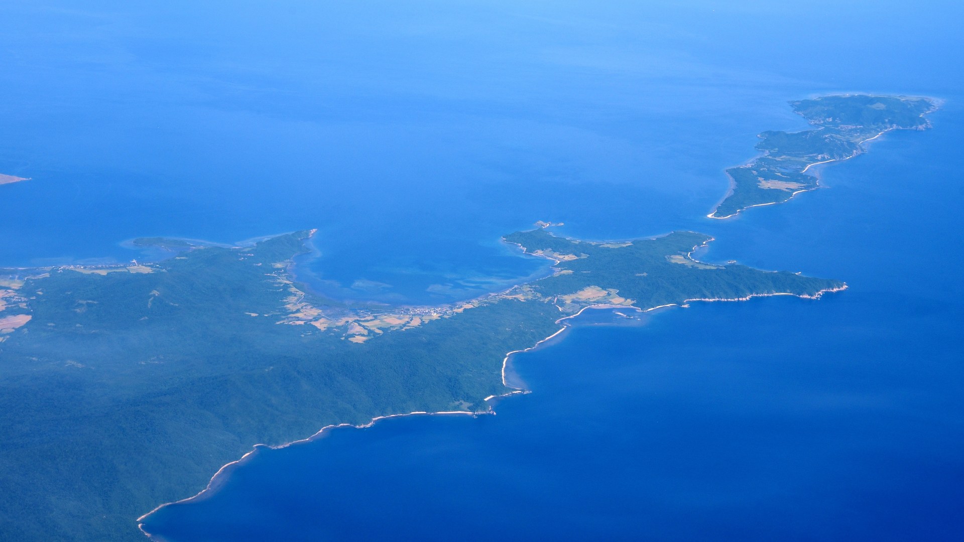 Five fishermen arrested for illegal blast fishing off Occidental Mindoro