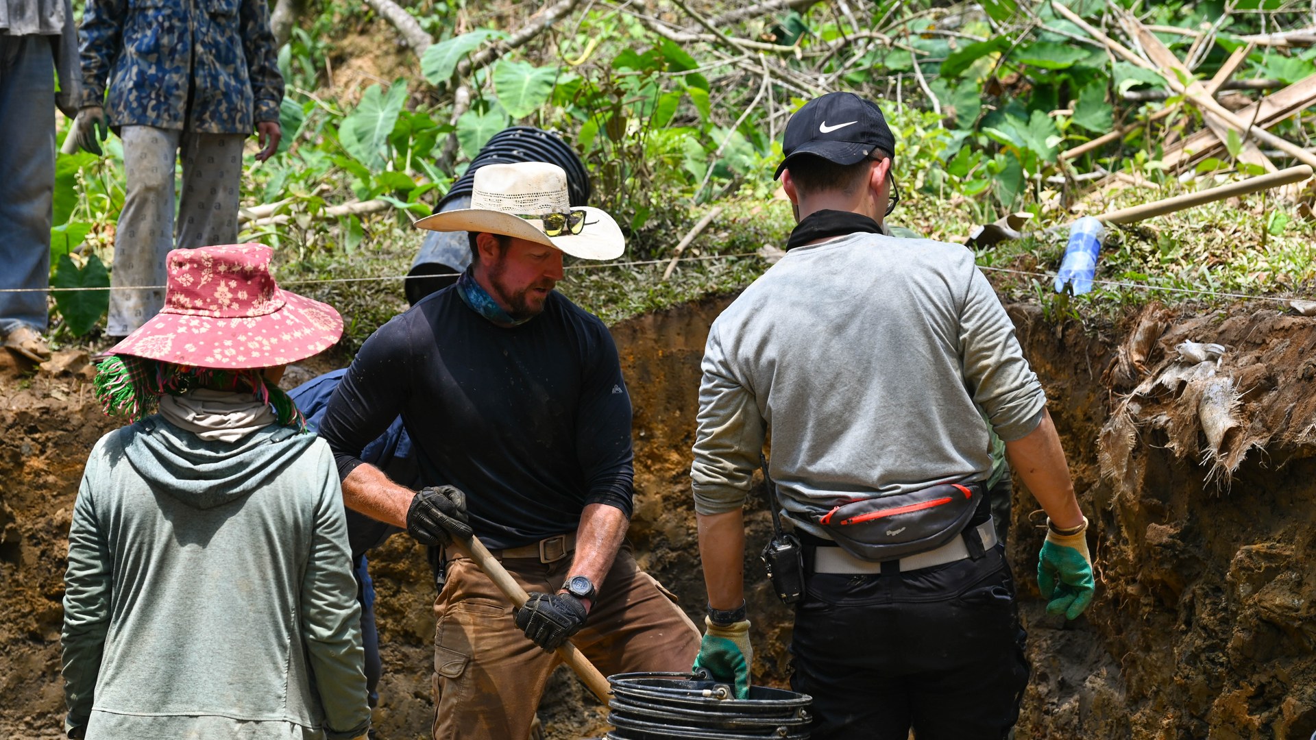 Vietnam, US deepen partnership on fallen soldiers identification