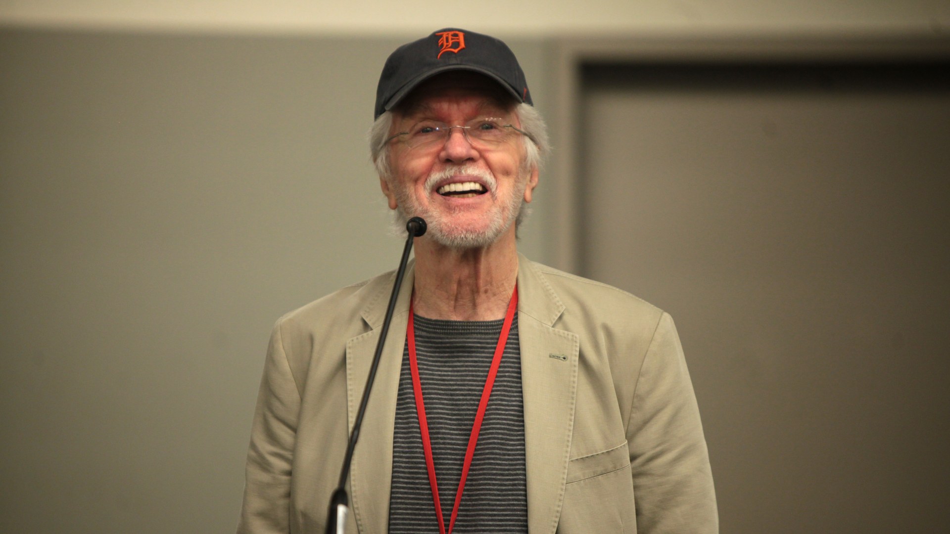 Veteran actor Tom Skerritt dies at 93