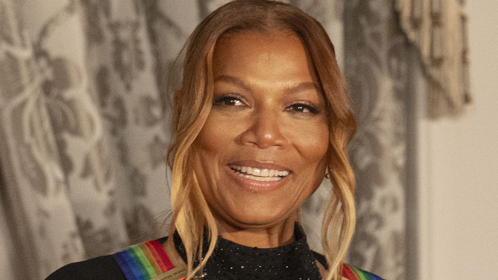 Queen Latifah sets strict expectations for 'The Voice' talent show contestants