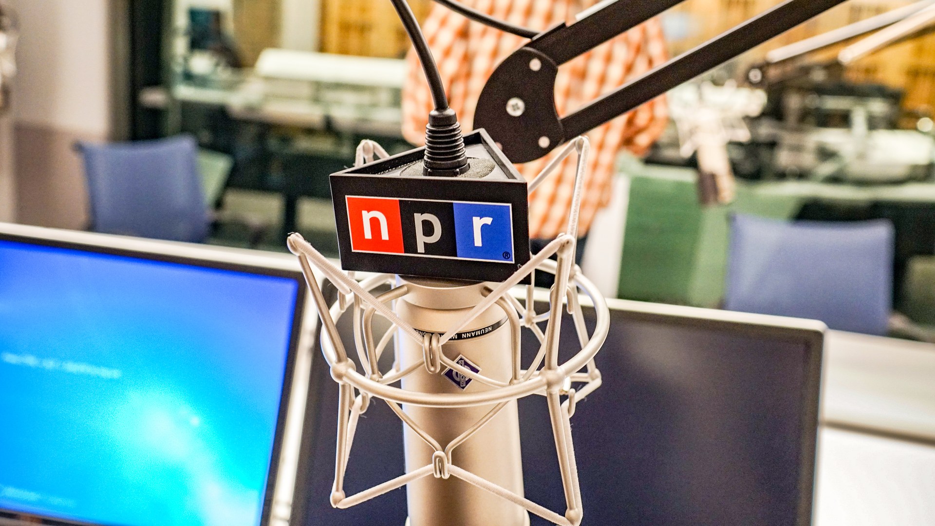 NPR's Sunday Puzzle Returns with Word Game Challenge