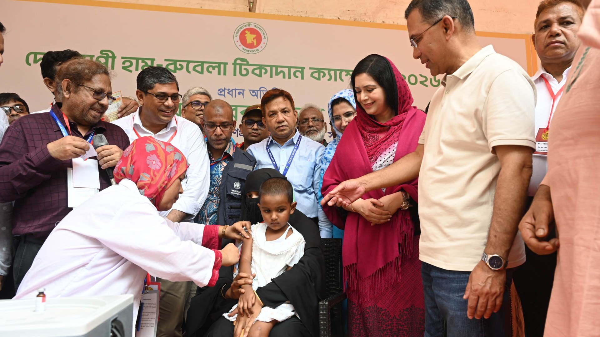 Measles death toll surges past 1,200 as outbreak continues