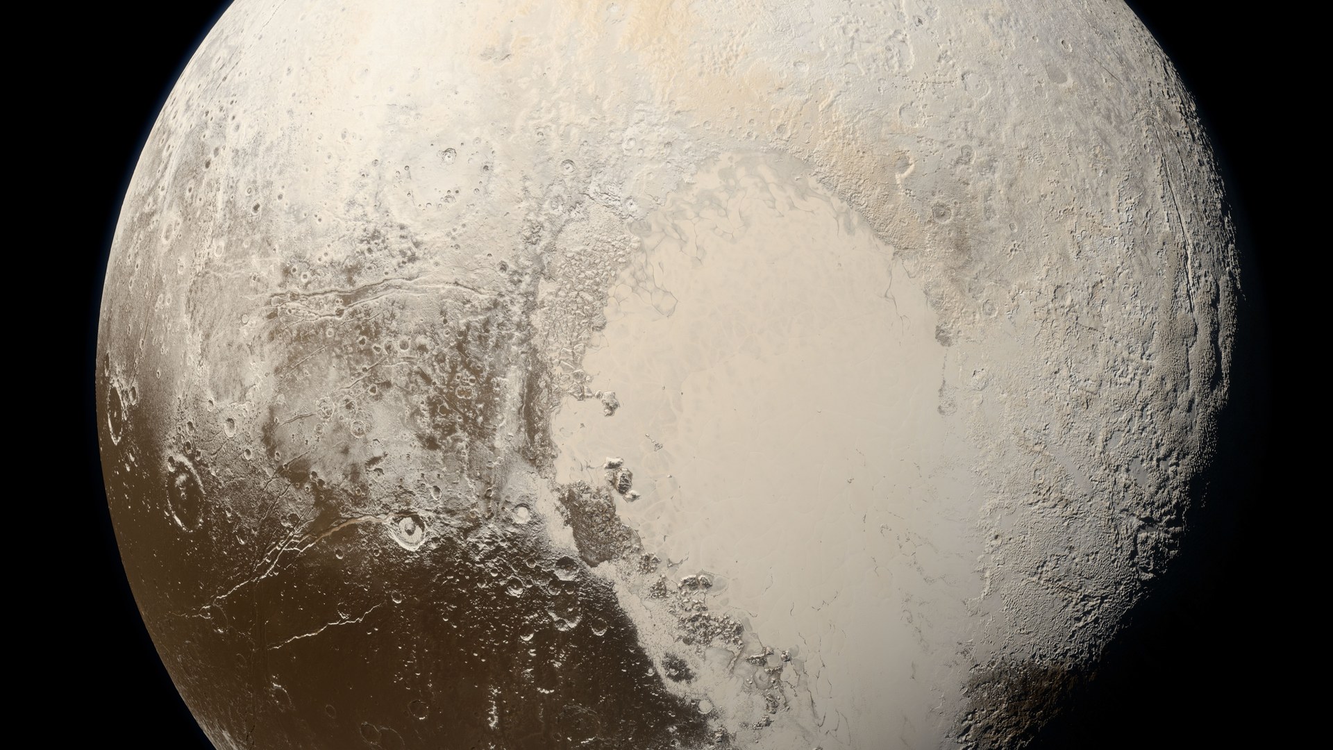 New Celestial Discovery Reignites Pluto Planet Debate