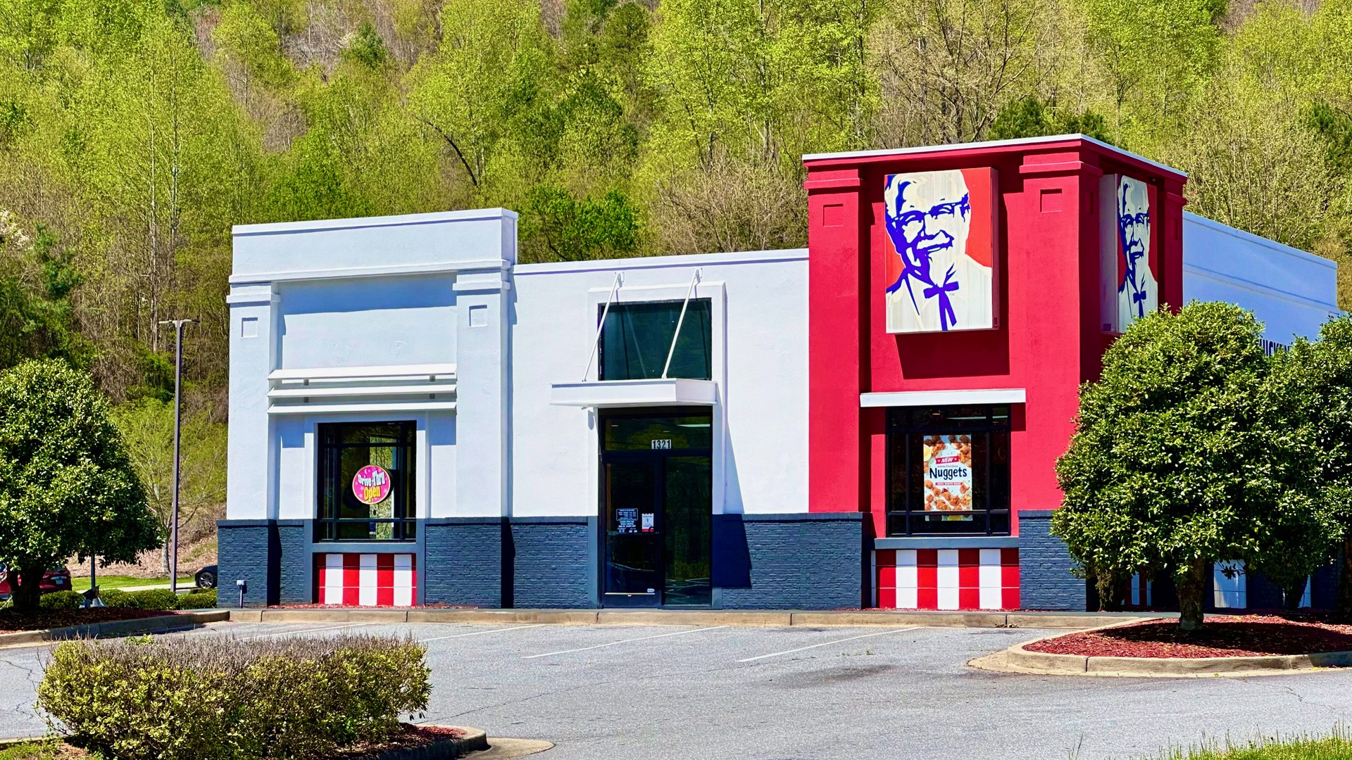 KFC ends nearly four decades with Pepsi, switches to Coca-Cola