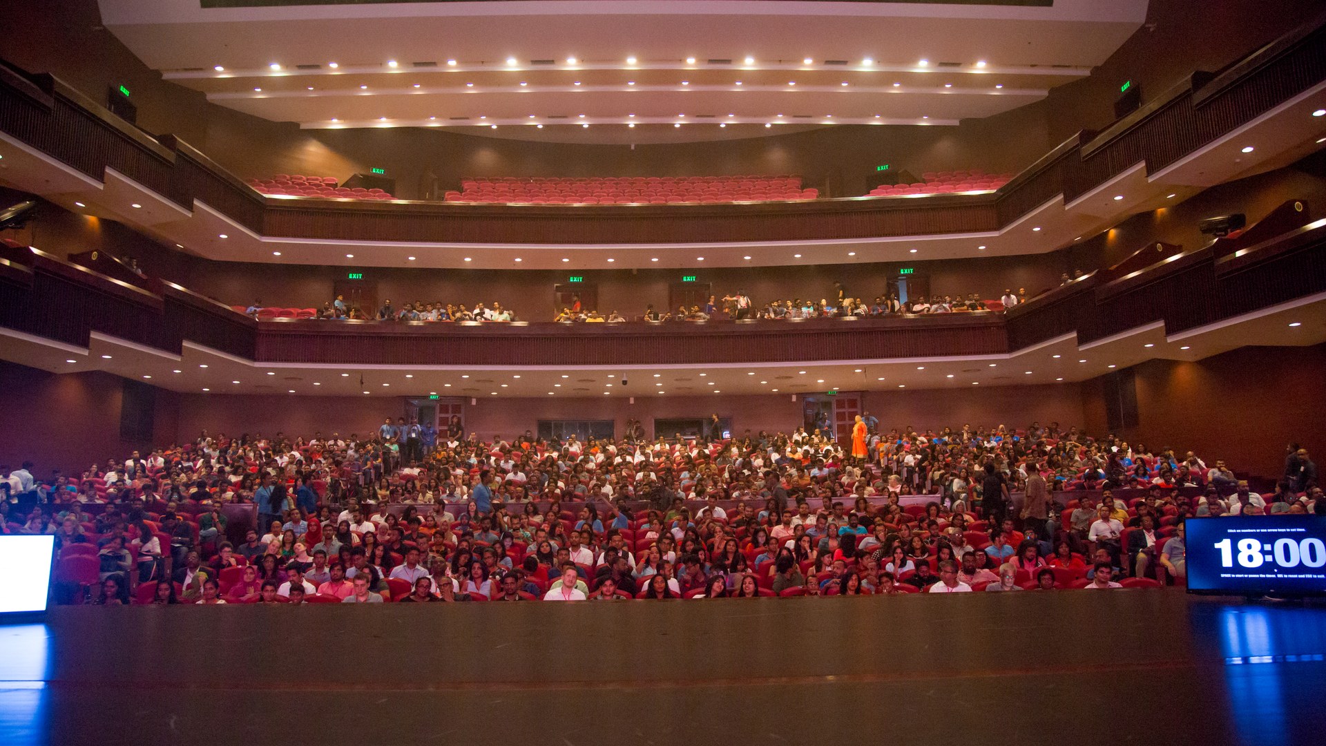 TEDxColombo explores paradoxes shaping modern society and development