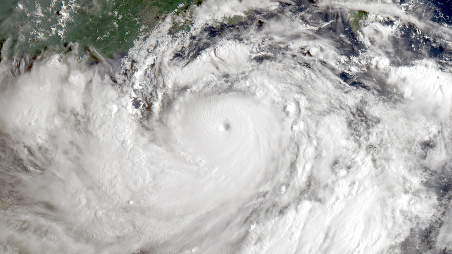 Vietnam faces super typhoons every seven years under worst-case warming