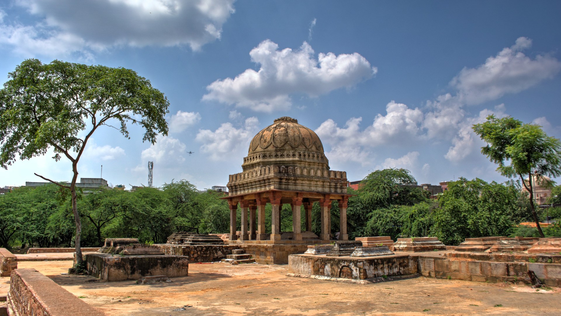 Delhi launches heritage walking tour series from October 24